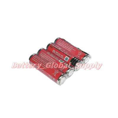 4 PCS Battery for MAX R6P(AR) AA 1.5V SUM-3 Super Ace Carbon-zinc Fast Delivery