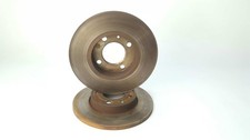 Disque de frein Seat TOLEDO