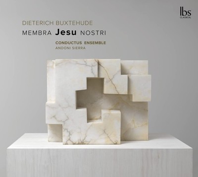 Audio CD Neu - Dieterich Buxtehude - Mitglieder Jesu Unser -I- Ibs Classical