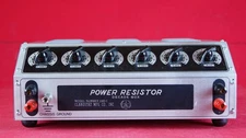 Clarostat 240C Power Resistor