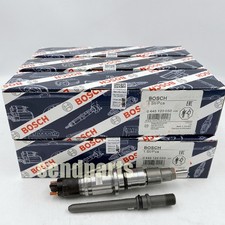 6pcs Bosch Diesel Fuel Injector For 07-12 Cummins Dodge Ram 2500 3500 6.7l New 6pcs Bosch Diesel Fuel Injector For 07-12 Cummins Dodge Ram 2500 3500 6.7l New
