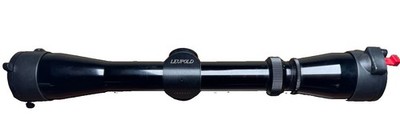 LEUPOLD 2-7X28  VARI-X IIc