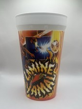 McDonald's 2026 FIFA World Cup Collectible Cups  Brand New - Lamine Yamal