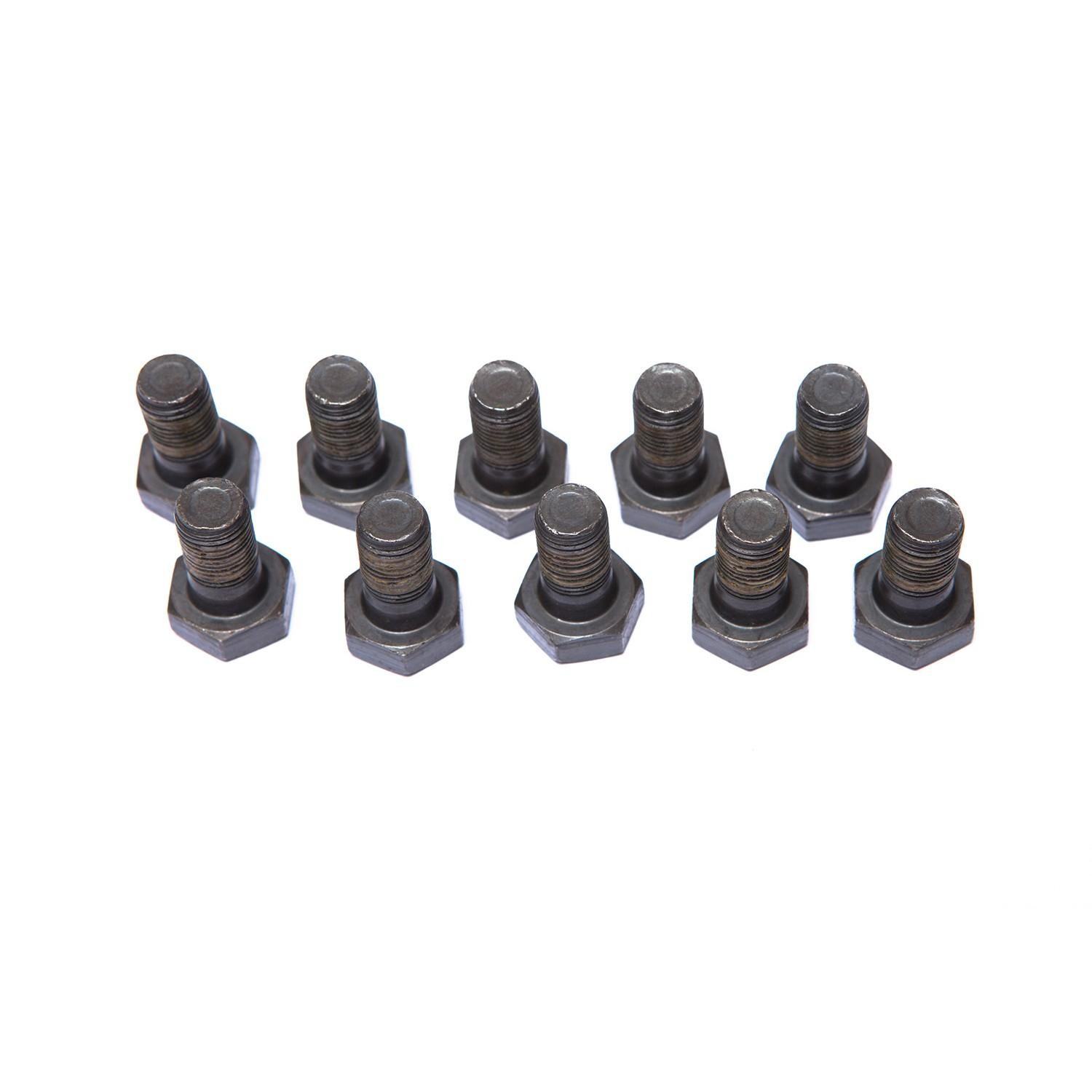 Kit de boulons de couronne pour Jeep Wrangler JK 2007-2018 pont Dana 44