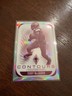 2025 Panini Phoenix - Contours Terry McLaurin #32