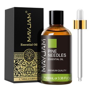 MAYJAM 100% Pure Essential Oils – 30ml (1oz) – Undiluted Natural Aromatherapy – Multiple Scents