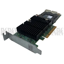 New DELL PERC H710P RAID Controller 1GB Cache