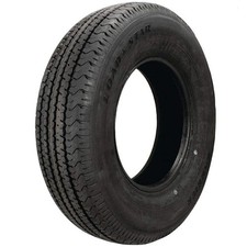 Kenda Karrier ST225/75R15 D Trailer Tire KR03 Loadstar
