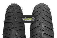 Michelin City Extra 90/90R10 50P Reifen Sommer Motorrad