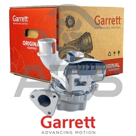 Turbolader für HYUNDAI CARNIVAL / GRAND CARNIVAL III (VQ) 780502-0001, 780502-1