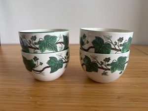 Wedgwood Napoleon Ivy | eBay