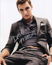 DAVE FRANCO signed autograph 20x25cm NOW YOU SEE ME in person autograph COA