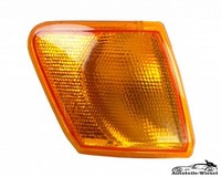 Blinker Rechts Vorne FüR Ford Fiesta 1.6I 16V Cat TD Turbo D 89-97