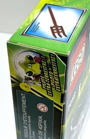 lego 7052 alien conquest, UFO abduction, sealed