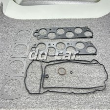 MS 96409-3 Upper Fuel Injection Plenum Gasket Set Fits For Honda Accord 2005-17