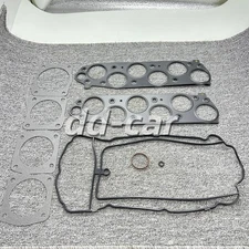MS 96409-3 Upper Fuel Injection Plenum Gasket Set Fits For Honda Accord 2005-17