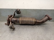 28610C8400 AUSPUFFROHR VORN / 1006341 HYDRA / 28610C8400 / 5536404 FÜR HYUNDAI I