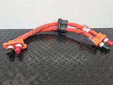 AUDI E-TRON GT RS (F83) 2024 Motor High Voltage Cable 9J1971015B