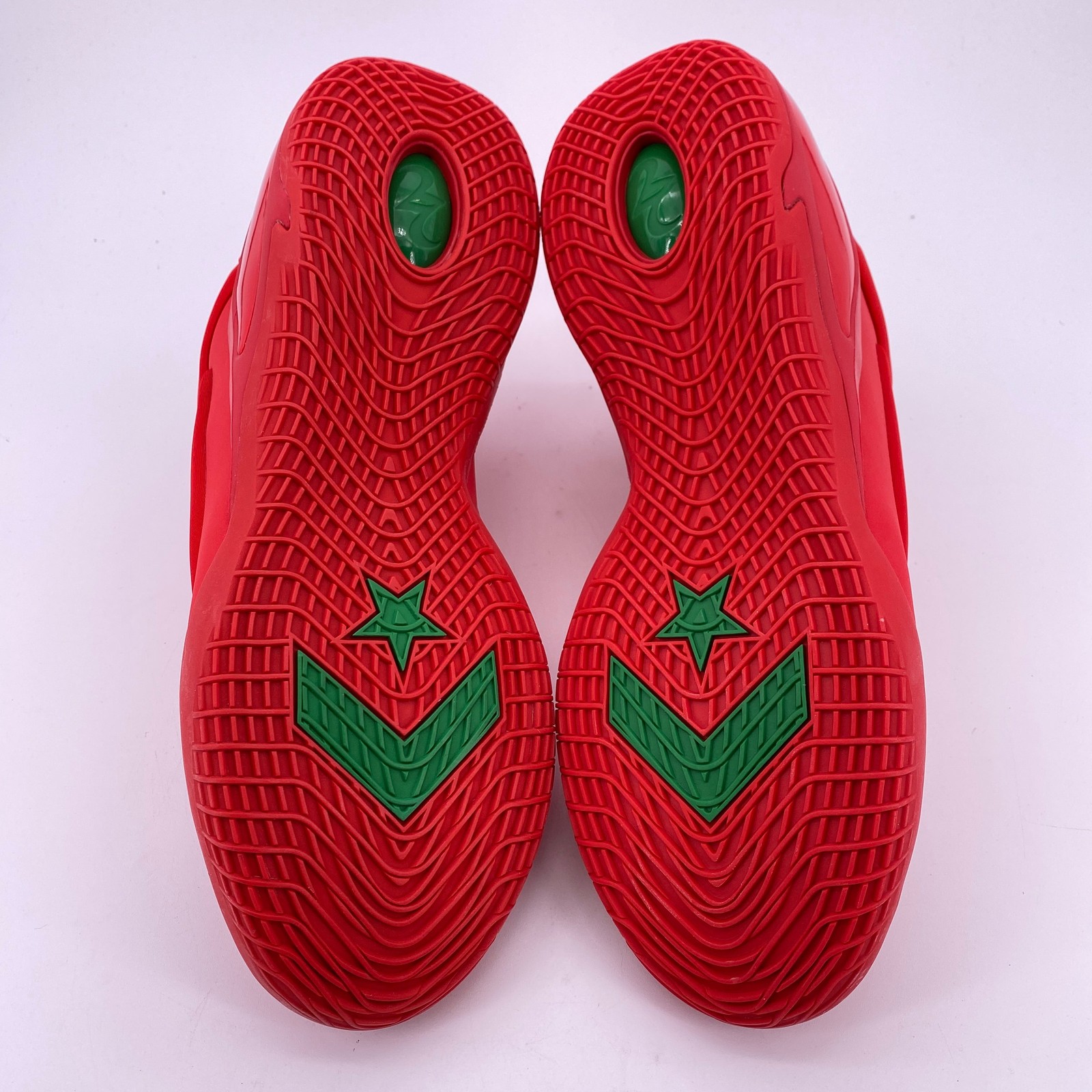 Converse SHAI 001 "NORTH POLE" 2025 - Size 14 - A18775C (14772-3) image 7
