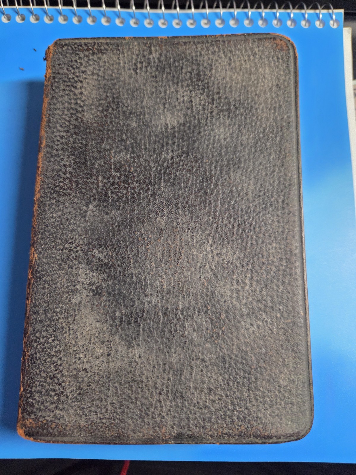 The Holy Bible -printed in England - Oxford university Press