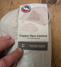 Big Agnes Copper Spur UL2 Limited Edition Tent