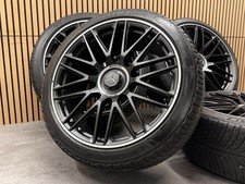 TOP!Original 21 Zoll SL 43 53 55 63 AMG Winterräder R232 19% MWST A2324012900 TOP!Original 21 Zoll SL 43 53 55 63 AMG Winterräder R232 19% MWST A2324012900