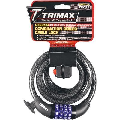 Trimax Trimaflex - Cavo Multiuso A Doppio Anello Per Applicazioni Commerciali E Domestiche