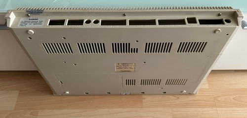 AMIGA 500 Desktop Case, Very Good Condition .... #08 25 - Picture 9 of 11