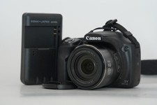 Canon PowerShot SX530 HS 16.0MP Digital Camera 50x Zoom #2672