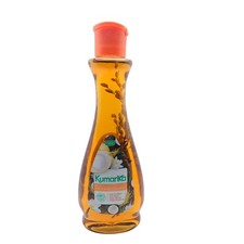 Kumarika Nourishing Hair Oil Split End Control, 200 ml (B07ZQGVNZK)