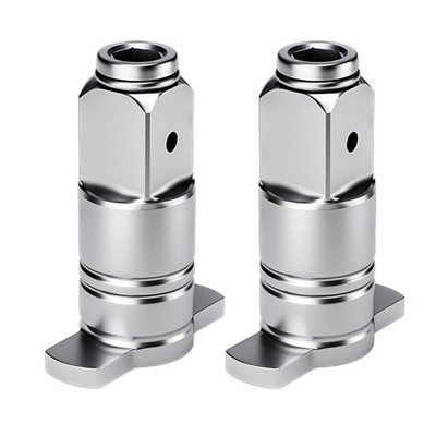 Efficient Wrench Converter Shafts Adapter for Electric Impact and Electric Tool