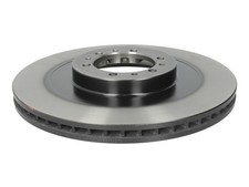 Disque de frein Mitsubishi L200