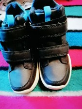 Impidimpi Kleinkinder Winterstiefel, 27, dunkel-blau