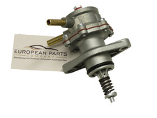 Fuel Pump Fits Porsche 356 356c 356sc 912 1964-1969 61610840100 New Mechanical