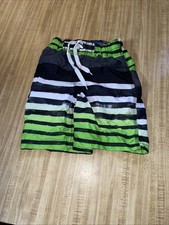 kanu surf swim trunks Boys Large