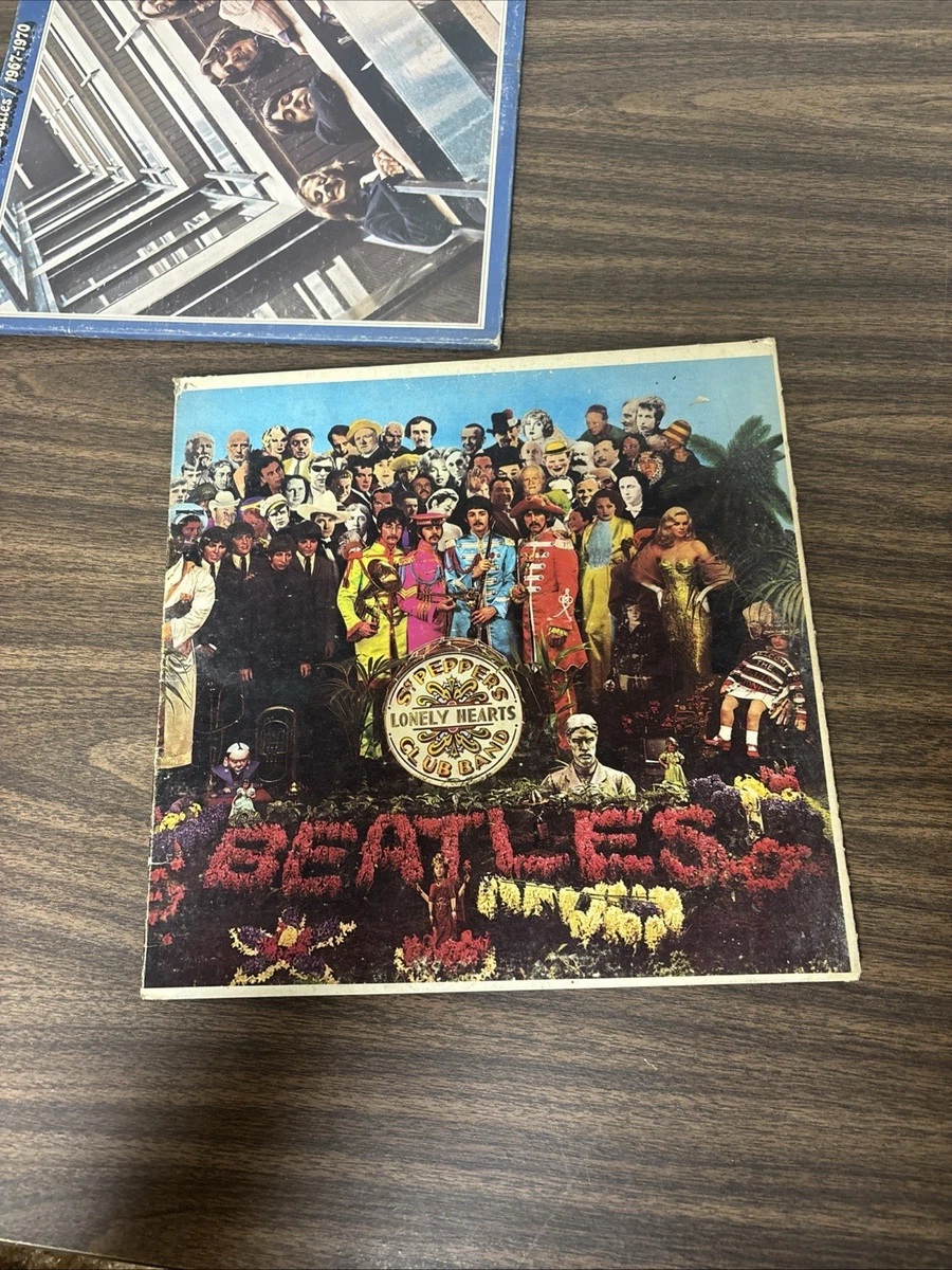 Sgt Pepper Mono - огромный выбор по лучшим ценам | eBay