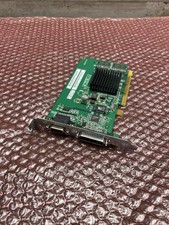 Apple 180-P0040-0000-C Power Mac 900-04023-4313-60E NV878.0 REV C Graphics Card