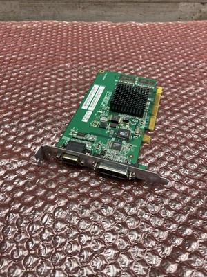 Apple 180-P0040-0000-C Power Mac 900-04023-4313-60E NV878.0 REV C Graphics Card 