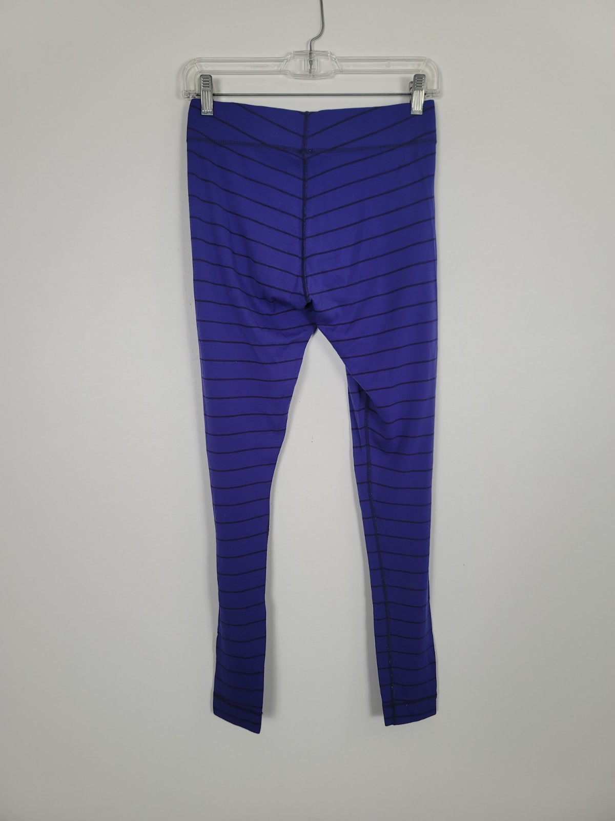 Smartwool Running Hiking Base Layer Leggings Wome… - image 3