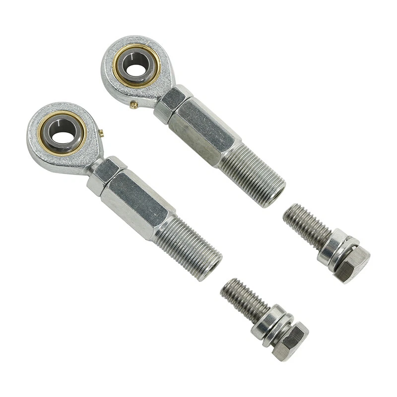 Kit de rebaixamento traseiro ajustável 1-2" para bicicletas Harley Davidson Softail 1989-1999 90 - Imagem 4 de 4