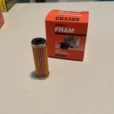 Fuel Filter Fram Gf471 Cg3389
