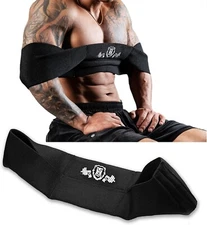 MANUEKLEAR Bench Press Band, Sling Bench Press Band for Men and Women Power W...
