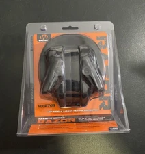 Walkers Razor Elite Ultra-Slim Passive Sound Damping 27dB Ear Muffs - GWP-RSMPAS