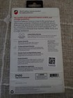 NIB Zagg Invisible Shield Sapphire Defense Curve Screen Protector for Galaxy S8 — photo 2
