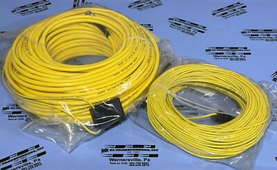 MYLAPS COAX CABLE / DETECTION LOOP SETUP - 165  COAX / 65  DETECTION LOOP
