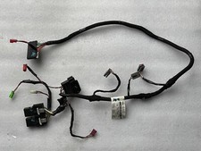 Mercedes ML W163 270CDI Kabelbaum elektrische Rechts Sitzverstellung A1635400907