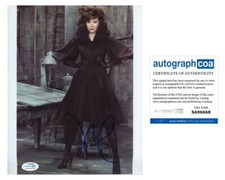 Maggie Gyllenhaal "Mona Lisa Smile" AUTOGRAPH Signed 8x10 Photo ACOA