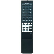 RM-DC41 Replace Remote for Sony CD Player CDP-C260Z CDP-CE315 CDP-C350Z CDPCE215