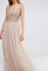 maya beaded dress