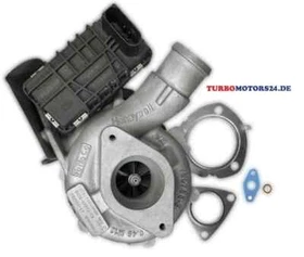 Turbolader  Ford Transit 2.2 TDCi Ranger GTB1749V DRRA CYCT USRA 787556
